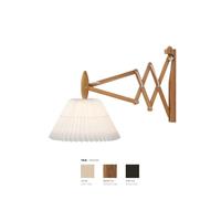 Le Klint Sax Wandlamp