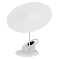 Wastberg W153 île Multifunctionele lamp