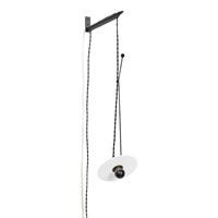 Serax Luna Wandlamp - Ann Demeulemeester