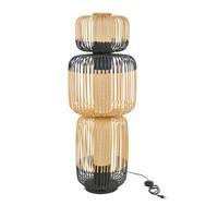 Forestier Bamboo Totem Vloerlamp