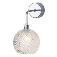 Ebb & Flow Rowan Kristallen Wandlamp