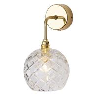 Ebb & Flow Rowan Kristallen Wandlamp