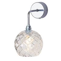 Ebb & Flow Rowan Kristallen Wandlamp