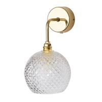 Ebb & Flow Rowan Kristallen Wandlamp