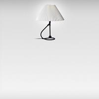 Le Klint 306 Wand/Tafellamp