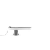 Normann Copenhagen Acrobat Tischleuchte Grau