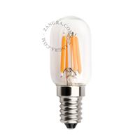 Zangra LED Lichtbron E14 2,5W