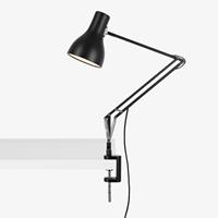 Anglepoise Type 75 Lamp met Bureauklem