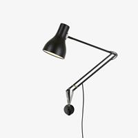 Anglepoise Type 75 Lamp met Wandbeugel