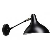 DCW Editions Mantis BS5 wandlamp