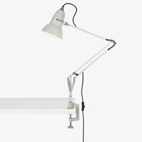 Anglepoise Original 1227 BureauLamp Met Clem