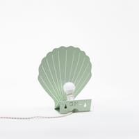 Goodnight Light Decoupage Lamp Zeeschelp