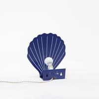 Goodnight Light Decoupage Lamp Zeeschelp