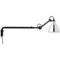 DCW Editions Gras n°203 Wandlamp