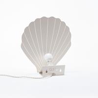 Goodnight Light Decoupage Lamp Zeeschelp