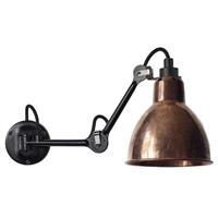 DCW Editions Gras n°204 wandlamp