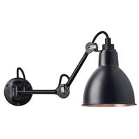 DCW Editions Gras n°204 wandlamp