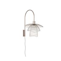 Forestier Papillon wandlamp XS