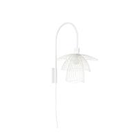 Forestier Papillon wandlamp XS