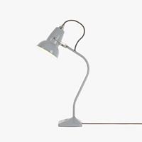 Anglepoise Original 1227™ Mini Tischleuchte Taubengrau