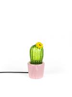 Seletti Cactus Sunrise Lamp