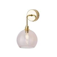 Ebb & Flow Rowan Wandlamp