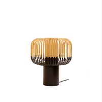 Forestier Bamboo tafellamp