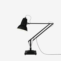 Anglepoise Original 1227 Giant Leseleuchte Innere  AP 30586 Satiniertem pechschwarz / Schwarz