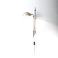 Marset Funiculi Wall Lamp