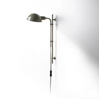 Marset Funiculi Wall Lamp