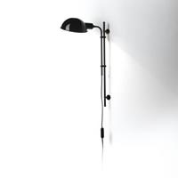 Marset Funiculi Wall Lamp