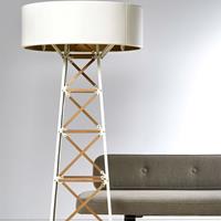 Moooi Construction Lamp