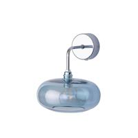 Ebb & Flow Horizon Wandlamp met arm