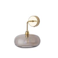 Ebb & Flow Horizon Wandlamp met arm