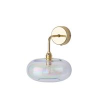 Ebb & Flow Horizon Wandlamp met arm