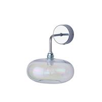 Ebb & Flow Horizon Wandlamp met arm