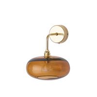 Ebb & Flow Horizon Wandlamp met arm