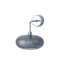 Ebb & Flow Horizon Wandlamp met arm