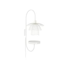 Forestier Papillon wandlamp XS