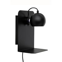 Frandsen Ball Wandlamp met Ingebouwde USB