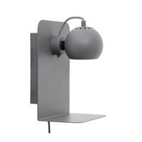 Frandsen Ball Wandlamp met Ingebouwde USB