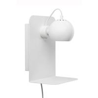 Frandsen Ball Wandlamp met Ingebouwde USB