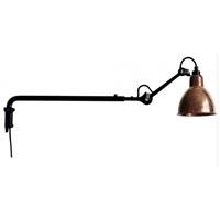 DCW Editions Gras n°203 Wandlamp