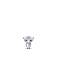 Philips LED-spot GU10 3,5W koel wit