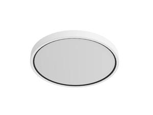 Nordlux LED Deckenleuchte Noxy in Weiß 17W 1650lm IP44