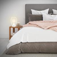 Briloner Leuchten Led-tafellamp KAGO