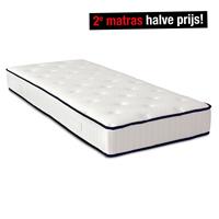 Budget Home Store Matras Duo koudschuim