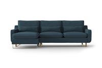 My Pop Design | Hoekbank Monceau hoekdeel links