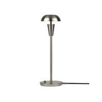 Ferm Living Tiny Tischlampe Stahl