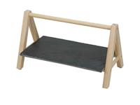 Cosy & Trendy Etagere Leisteen 29 X 19 Cm